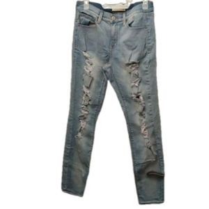 Mudd Flex stretch low rise skinny jeans